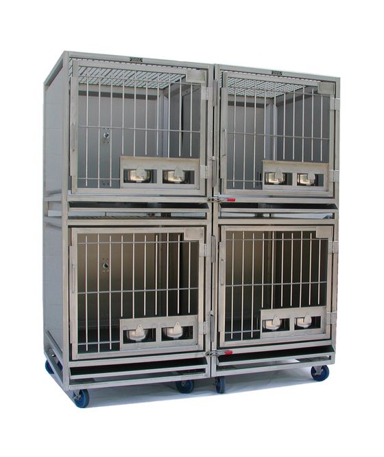 Lenderking Caging Products